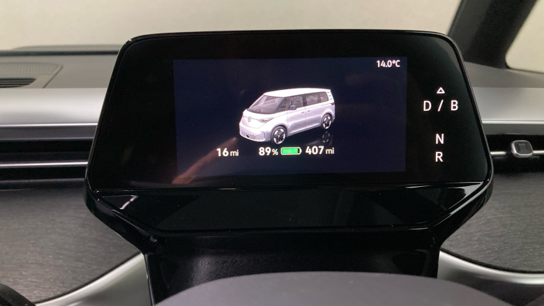 Volkswagen ID. Buzz 210kW Life Pro 86kWh 5dr LWB Auto [7 Seat] Electric Estate